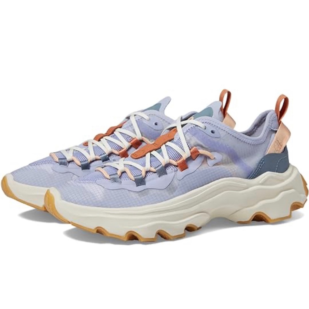 Sorel Kinetic Breakthru Tech Lace sneakers
